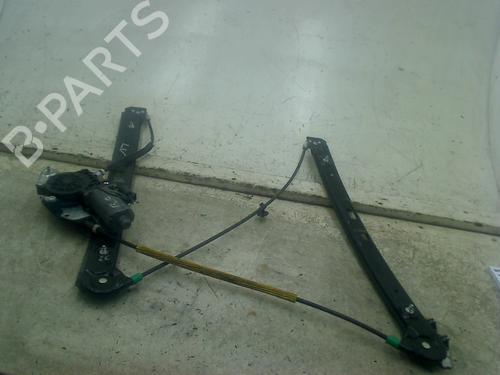 front-left-window-mechanism-bmw-3-e46-1997-1998-1999-2000-2001-2002-2003-2004-2005-34669384 main image