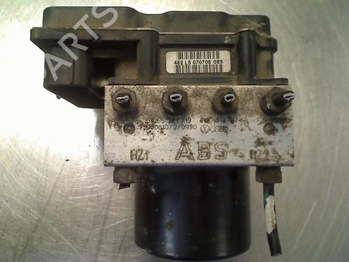 Bremsaggregat ABS für Bremsaggregat ABS 39173298 39173298