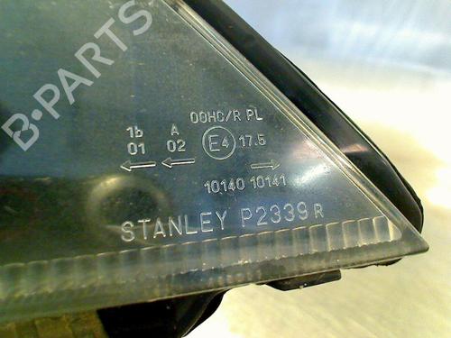 Right headlight MAZDA 2 (DY) 1.4 | BP37871566C29 - Image 2