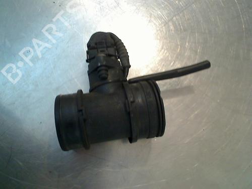 Used Mass air flow sensor Mass air flow sensor OPEL AGILA A (H00) 1.2 16V (F68) (75 hp) 34678708 34678708