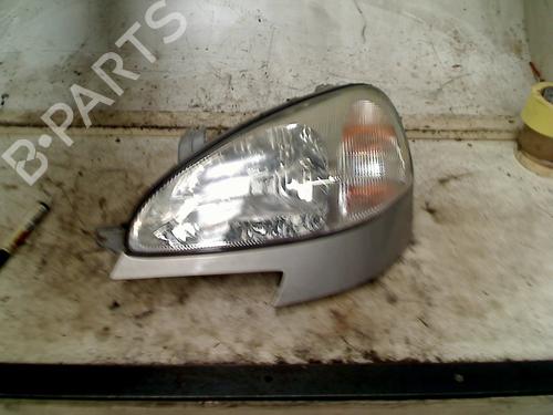 Used Left headlight Left headlight DAEWOO REZZO (U100) 1.8 (98 hp) 34658624 34658624