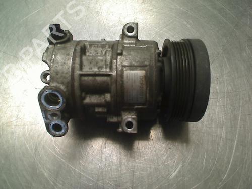 Used AC compressor AC compressor OPEL CORSA D (S07) 1.0 (L08, L68) (60 hp) 34688017 34688017