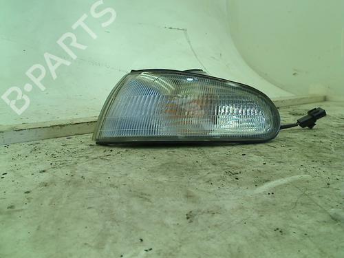 Used Left front indicator Left front indicator HYUNDAI S COUPE (SLC) 1.5 i (88 hp) 34650973 34650973