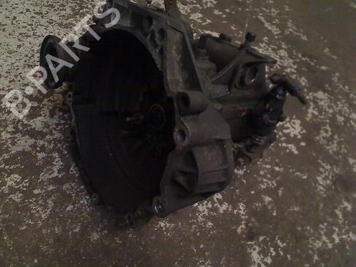 Used Gearbox Gearbox SEAT INCA (6K9) 1.9 SDI (64 hp) 34666000 34666000