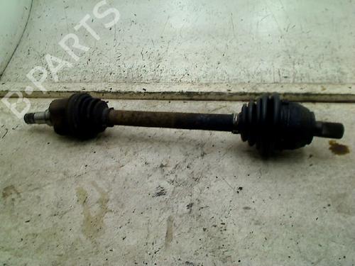 Transmisión delantera izquierda Transmisión delantera izquierda FORD FOCUS II (DA_, HCP, DP) 1.6 (100 hp) 34673803 34673803