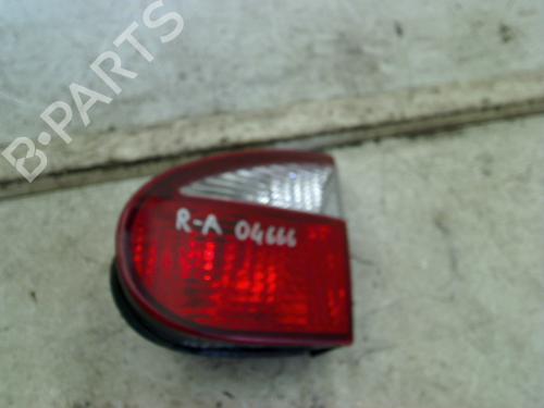 Used Right tailgate light Right tailgate light DAEWOO LANOS Saloon (KLAT) 1.5 (86 hp) 34659247 34659247