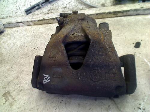 Used Right front brake caliper Right front brake caliper 34674409 34674409