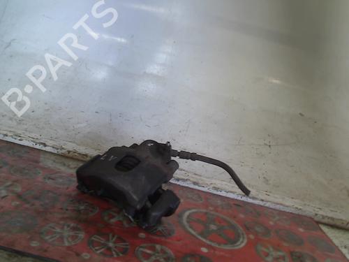 Used Left front brake caliper Left front brake caliper FORD FIESTA IV (JA_, JB_) 1.3 i (60 hp) 34662288 34662288
