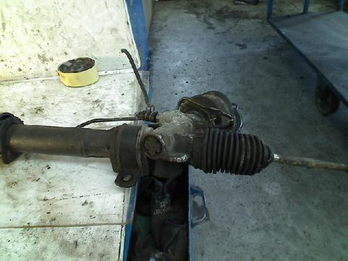 Used Steering rack Steering rack 34650044 34650044