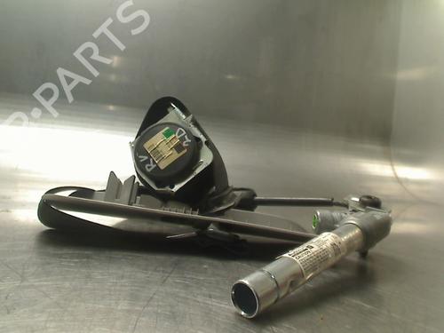 Front right seatbelt OPEL CORSA D (S07) 1.4 LPG (L08, L68) | BP34686413I25 - Image 2