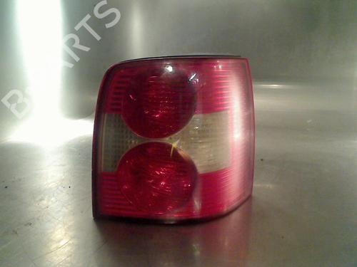 Used Right taillight Right taillight VW PASSAT B5.5 Variant (3B6) 2.0 (130 hp) 34682013 34682013