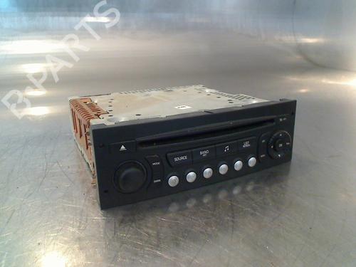 radio-citroen-c2-jm_-2003-2004-2005-2006-2007-2008-2009-2010-2011-2012-2013-2014-2015-2016-2017-34678051 main image