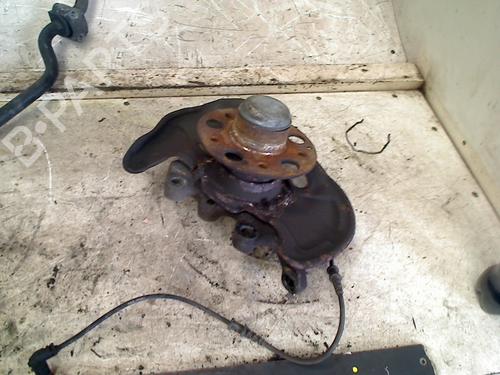 Used Left front steering knuckle Left front steering knuckle MERCEDES-BENZ C-CLASS T-Model (S203) C 220 CDI (203.208) (150 hp) 34656481 34656481