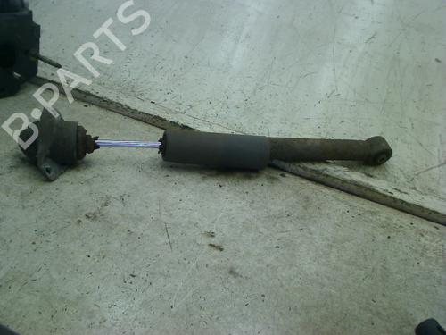 Used Left rear shock absorber Left rear shock absorber VW GOLF IV (1J1) 1.6 16V (105 hp) 34671739 34671739