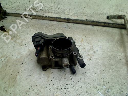 Used Throttle body Throttle body OPEL VECTRA B (J96) 1.6 i 16V (F19) (100 hp) 34674078 34674078