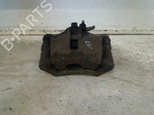 Used Left front brake caliper Left front brake caliper OPEL AGILA A (H00) 1.2 16V (F68) (75 hp) 34665898 34665898