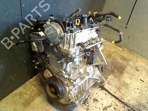 Motor Motor MAZDA 2 Hatchback (DL, DJ) 1.5 SKYACTIV-G (90 hp) 34680609 34680609