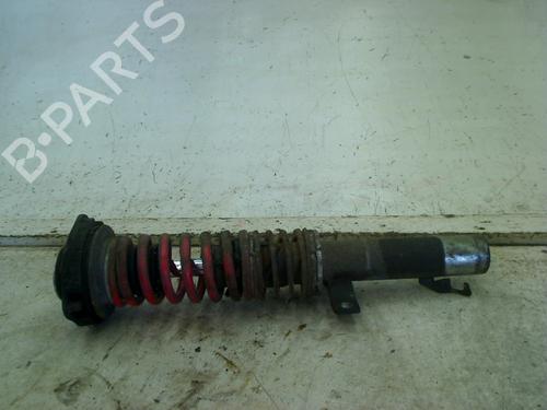 Used Left front shock absorber Left front shock absorber VW POLO IV (9N_, 9A_) 1.2 12V (64 hp) 34672161 34672161