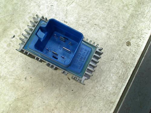 Electronic sensor OPEL ZAFIRA A MPV (T98) 2.0 DI 16V (F75) | BP34655236M84 - Image 2