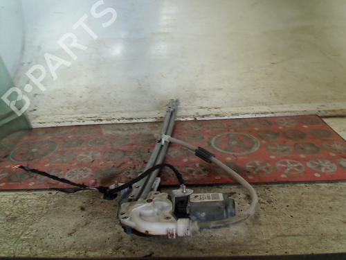 Used Rear left window mechanism Rear left window mechanism RENAULT LAGUNA II (BG0/1_) 2.0 16V IDE (BG0N) (140 hp) 34661987 34661987