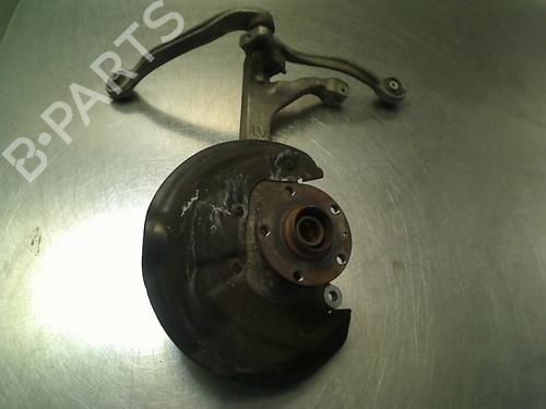 Used Left front steering knuckle Left front steering knuckle 39163230 39163230