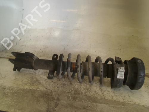 Used Left front shock absorber Left front shock absorber RENAULT TRAFIC II Van (FL) 2.0 dCi 115 (FL01, FL0U, FL00, FL0H, FL0M) (114 hp) 34662848 34662848