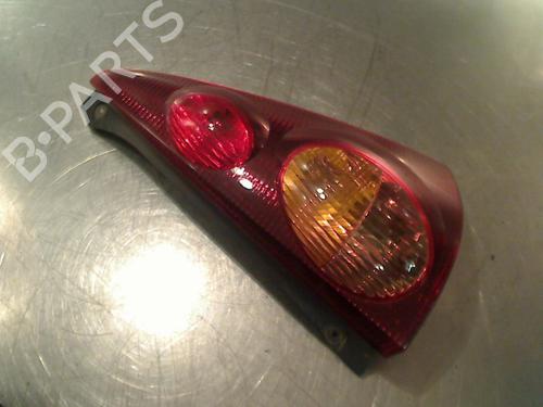Used Right taillight Right taillight 34681491 34681491