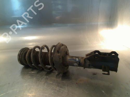 Used Left front shock absorber Left front shock absorber OPEL INSIGNIA A (G09) 2.0 CDTI (68) (131 hp) 34679261 34679261