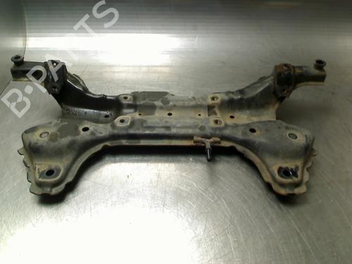 Used Subframe Subframe KIA VENGA (YN) 1.4 CVVT (90 hp) 34690540 34690540