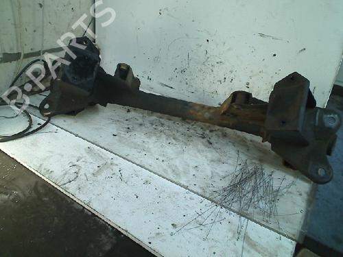 Used Subframe Subframe MITSUBISHI L400 Bus (PD_W, PC_W, PA_V, PB_V, PA_W) 2500 TD (PA5W) (87 hp) 34649896 34649896