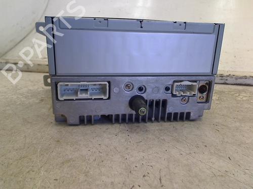 Radio MAZDA PREMACY (CP) 1.9 (CP8W) | BP34664736E6 - Image 2