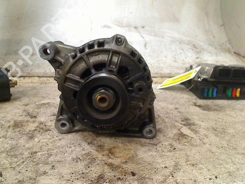 Used Alternator Alternator 34658598 34658598