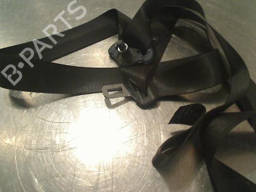 Front left seatbelt OPEL CORSA C (X01) 1.2 (F08, F68) | BP34681247I26 - Image 3