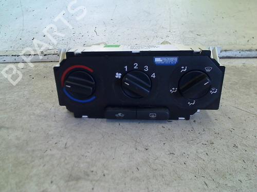 Used Climate control Climate control 34667489 34667489