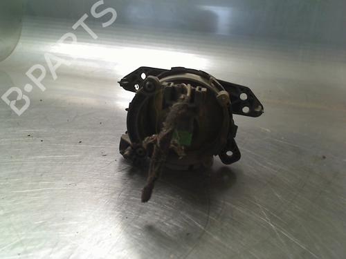 Left front fog light SUBARU FORESTER (SH_) 2.0 D AWD (SHH, SHD, SHN) | BP34687868C30 - Image 2