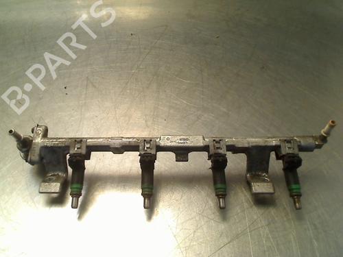 Sprederrør Sprederrør FORD FIESTA V (JH_, JD_) 1.4 16V (80 hp) 39469944 39469944