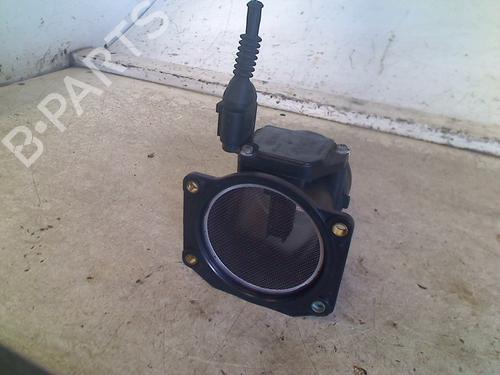 Used Mass air flow sensor Mass air flow sensor SKODA OCTAVIA I Combi (1U5) 1.6 (102 hp) 34668514 34668514