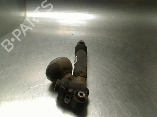 Used Left rear shock absorber Left rear shock absorber CITROËN C6 (TD_) 2.2 HDi (163 hp) 34690049 34690049