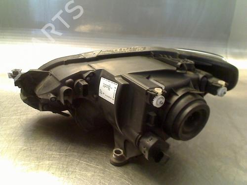 Right headlight VW UP! (121, 122, BL1, BL2, BL3, 123) 1.0 | BP40527674C29 - Image 2