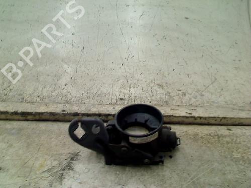 Used Throttle body Throttle body FORD FOCUS I Turnier (DNW) 1.8 16V (115 hp) 34674098 34674098