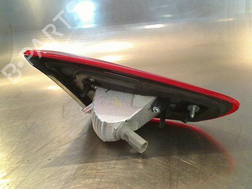Right tailgate light MAZDA 2 Hatchback (DL, DJ) 1.5 SKYACTIV-G | BP34680572C80 - Image 2