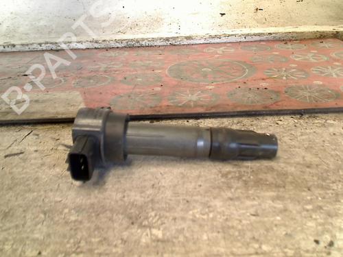 Used Ignition coil Ignition coil SMART FORFOUR (454) 1.5 (454.032) (109 hp) 34661554 34661554