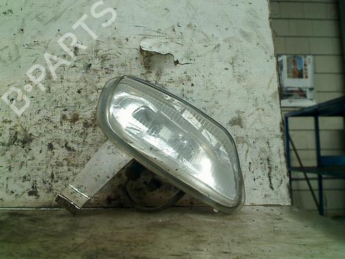 Used Right front fog light Right front fog light PEUGEOT 106 II (1A_, 1C_) 1.4 i (75 hp) 34650538 34650538