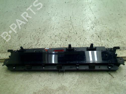 Used Display monitor Display monitor RENAULT GRAND SCÉNIC II (JM0/1_) 1.5 dCi (JM02, JM13) (101 hp) 34676014 34676014