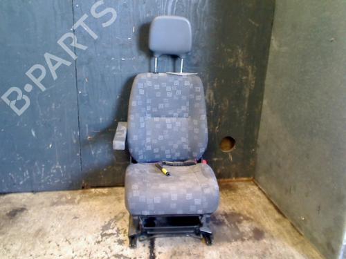 Used Left front seat Left front seat VW LT 28-35 II Bus (2DB, 2DE, 2DK) 2.5 TDI (109 hp) 34683987 34683987