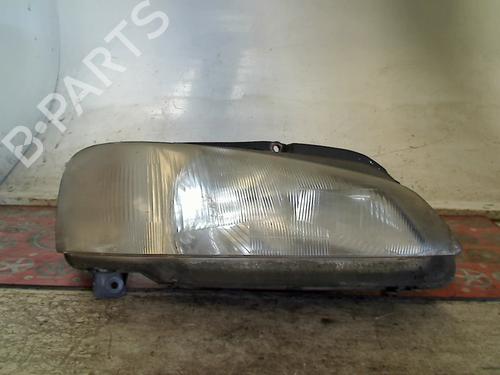 Højre forlygte Højre forlygte PEUGEOT 106 II (1A_, 1C_) 1.1 i (60 hp) 34661968 34661968
