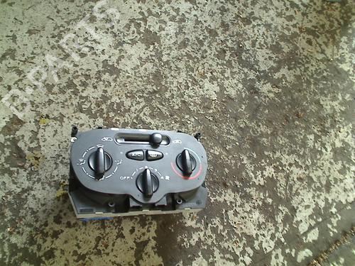 Used Climate control Climate control 34658957 34658957