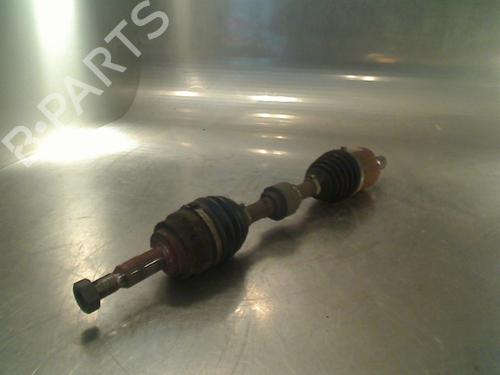 Left front driveshaft DODGE CALIBER 1.8 | BP34681993M38 - Image 2