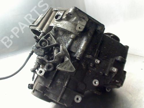 Gearbox VW GOLF V (1K1) 2.0 GTI | BP34685339M3  - Image 5