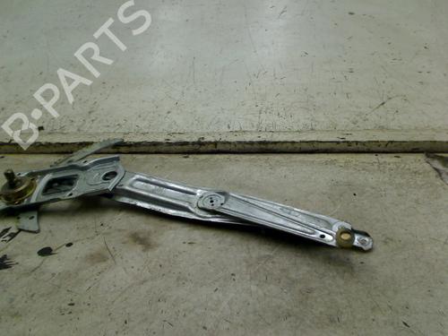 Used Front right window mechanism Front right window mechanism SUZUKI ALTO VI (FF, HA24_) 1.1 (RF410) (63 hp) 34672860 34672860